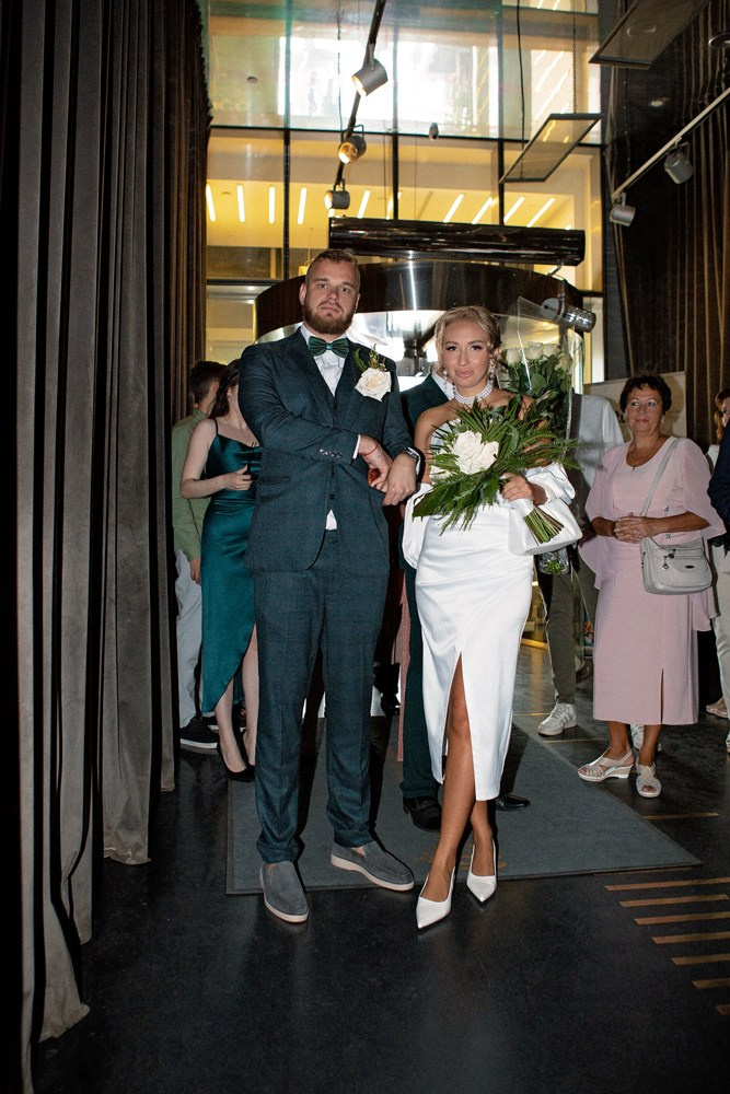 6 июня 2024. Свадебный организатор Москва