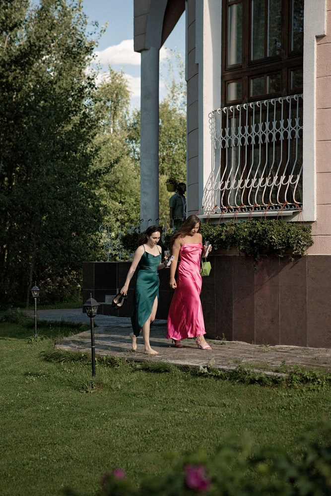 6 июня 2024. Свадебный организатор Москва