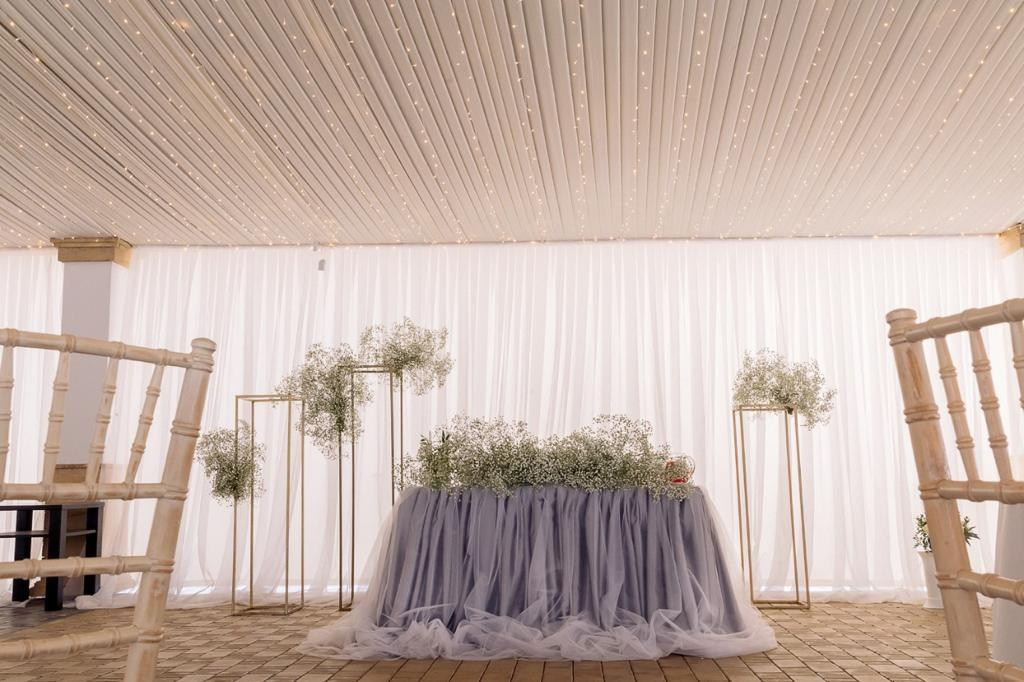 Площадка № 2-8. Свадебный организатор Москва