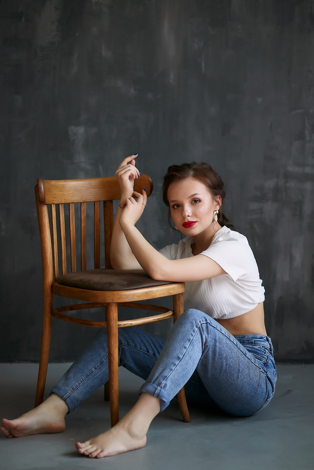 Индивидуальные фотосессии. Свадебный фотограф в Оренбурге Елена Рязапова