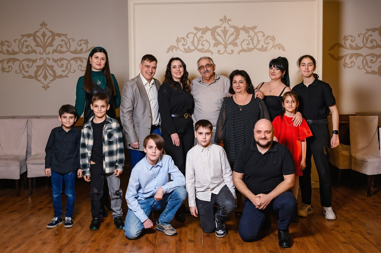 Отзывы. Евгений Уфаев, фотограф