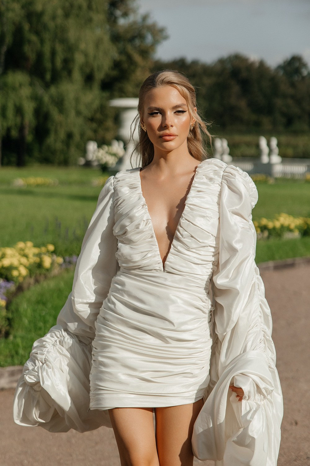 K & K. Свадебный фотограф Москва