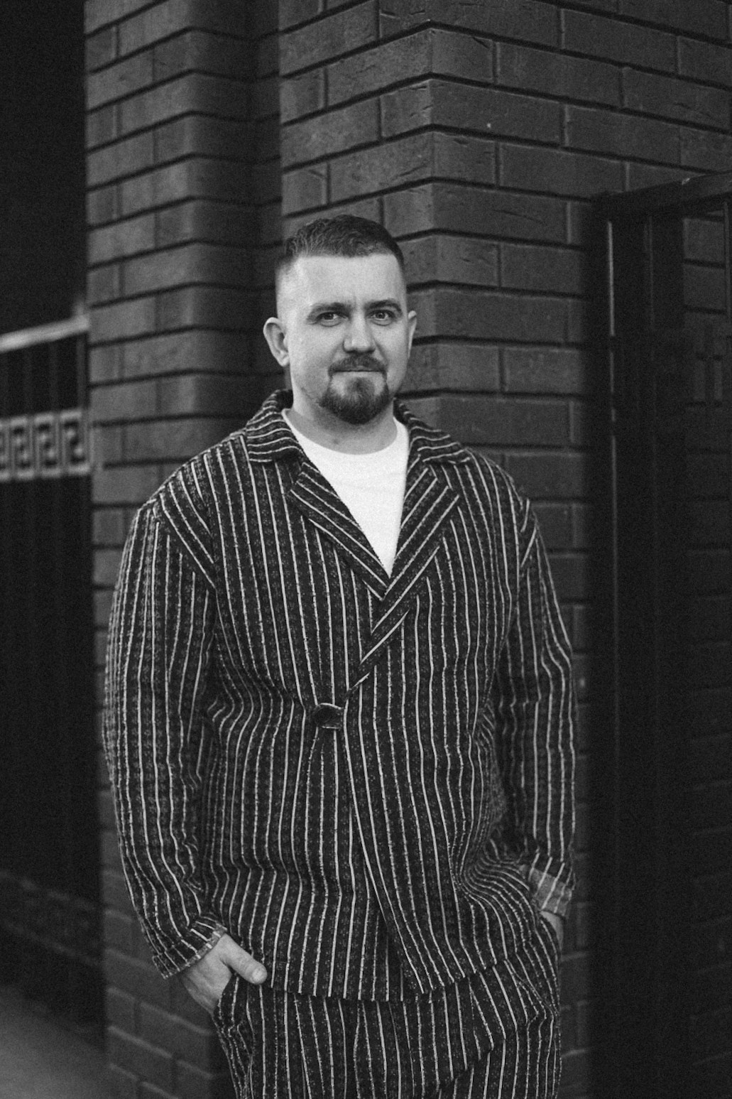 Денис и Катя. Фотограф Нижний Новгород