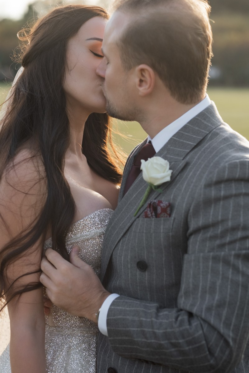 Катрин и Алексей. Фотограф в Москве и Санкт-Петербурге