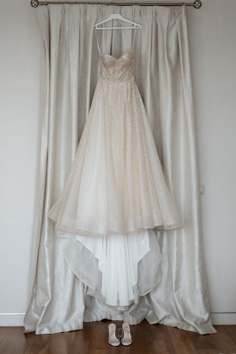 Катрин и Алексей. Фотограф в Москве и Санкт-Петербурге