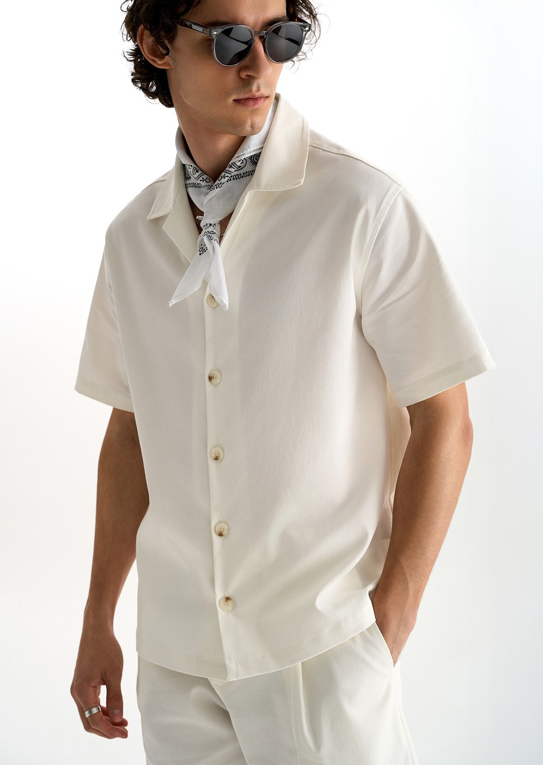 Михаил Евтух — фотограф для брендов и маркетплейсов в Минске