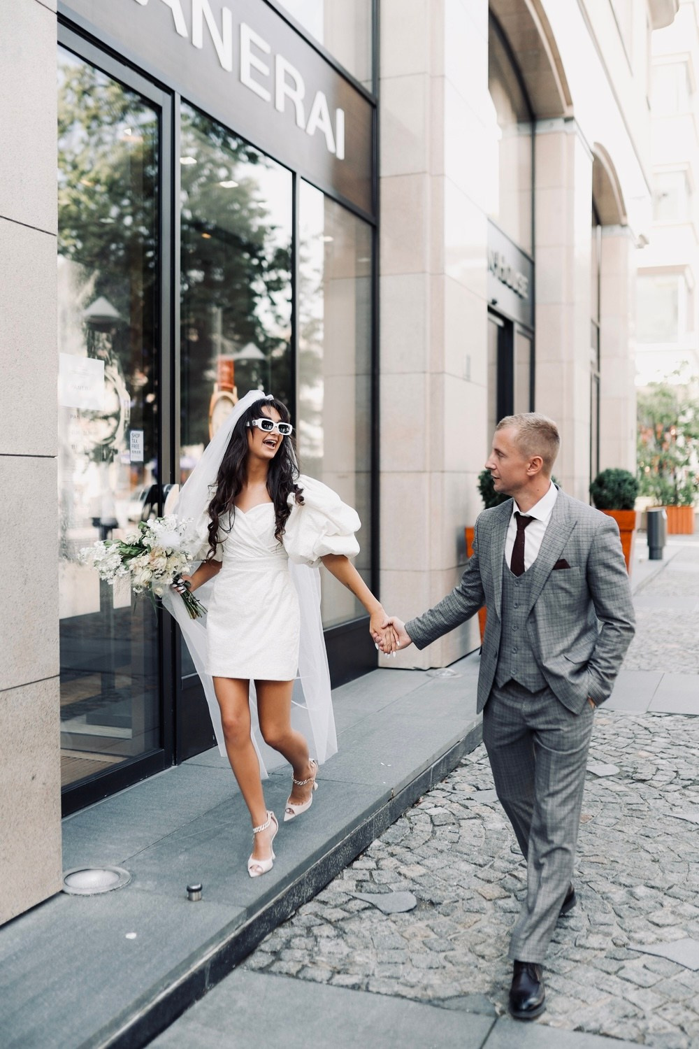 Wedding. Профессиональные фото от Анастасии Глебовой. Переходите на сайт и забронируйте съемку!