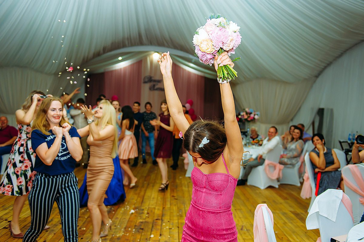 Лена и Денис. Свадебный и семейный фотограф в Новосибирске Александр Счастный