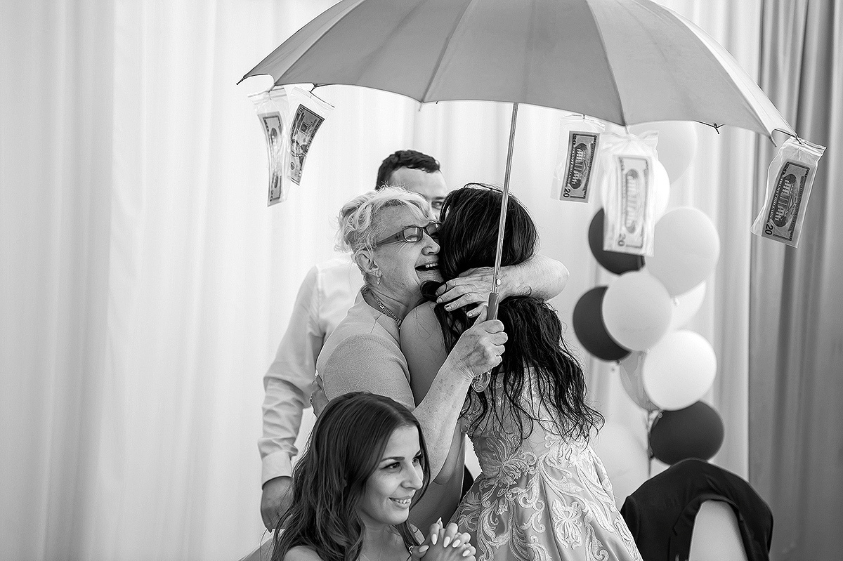 Лена и Денис. Свадебный и семейный фотограф в Новосибирске Александр Счастный