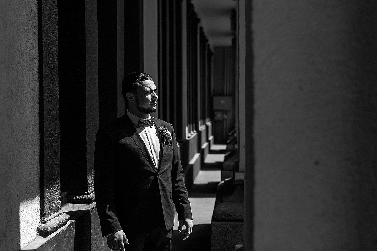 Лена и Денис. Свадебный и семейный фотограф в Новосибирске Александр Счастный