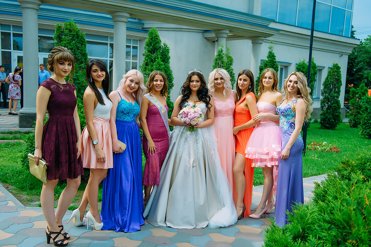 Лена и Денис. Свадебный и семейный фотограф в Новосибирске Александр Счастный