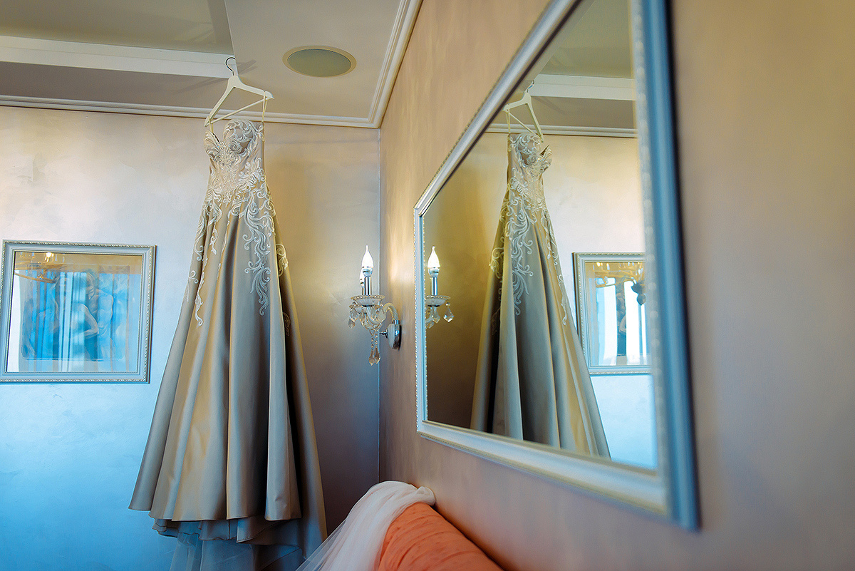 Лена и Денис. Свадебный и семейный фотограф в Новосибирске Александр Счастный