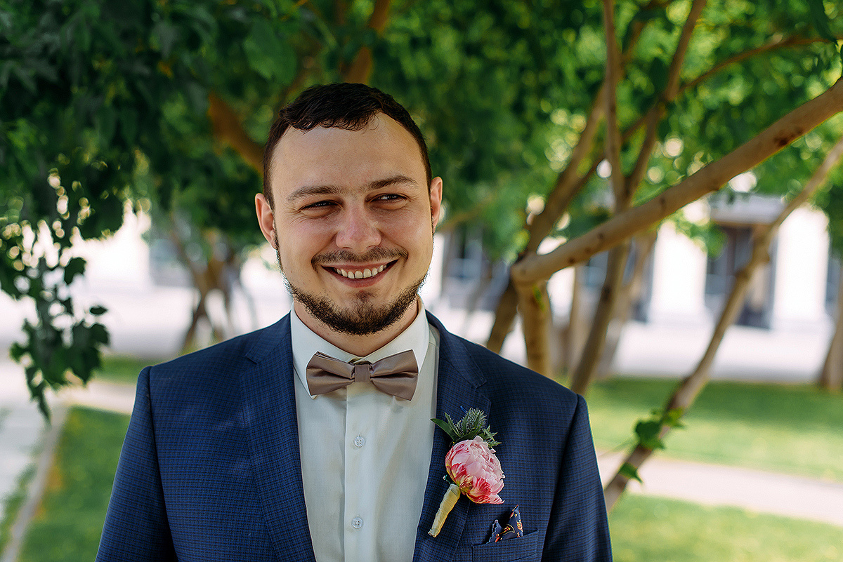 Лена и Денис. Свадебный и семейный фотограф в Новосибирске Александр Счастный