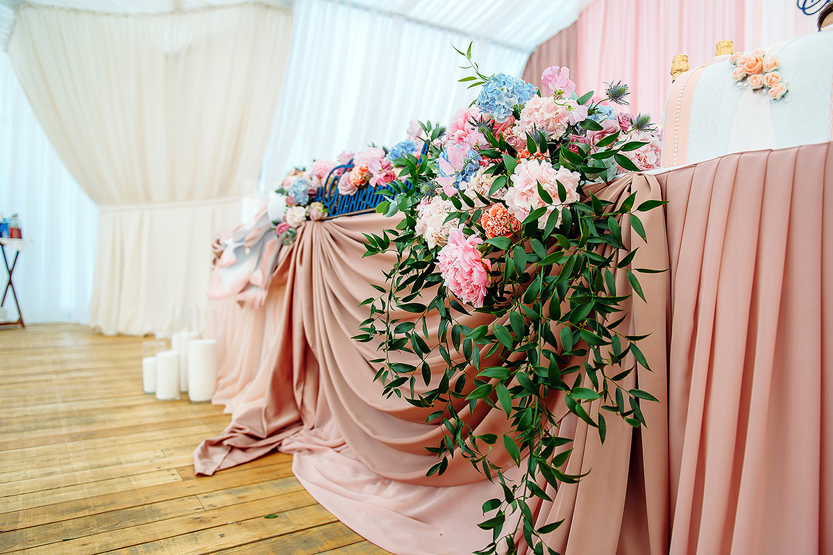 Лена и Денис. Свадебный и семейный фотограф в Новосибирске Александр Счастный