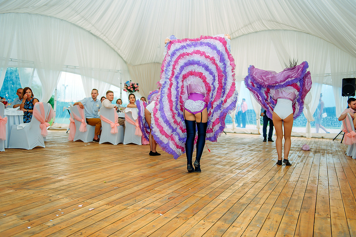 Лена и Денис. Свадебный и семейный фотограф в Новосибирске Александр Счастный