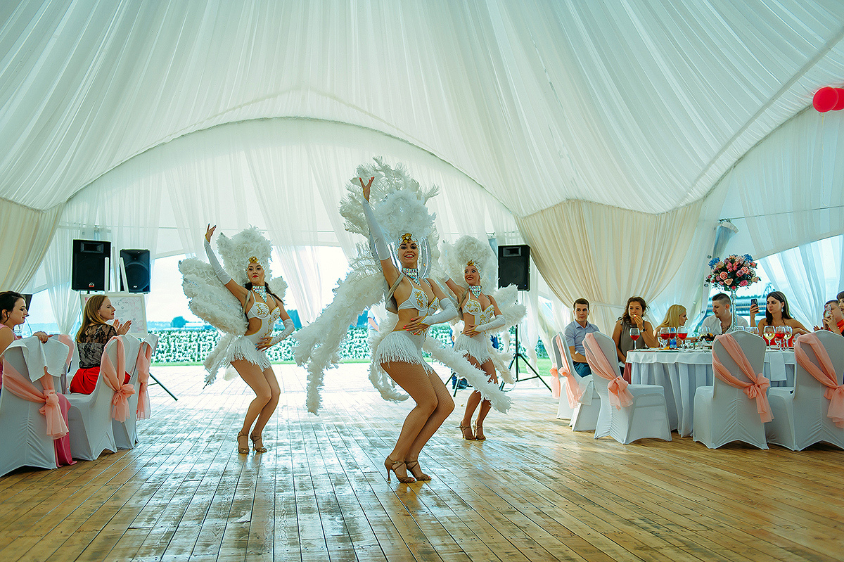 Лена и Денис. Свадебный и семейный фотограф в Новосибирске Александр Счастный