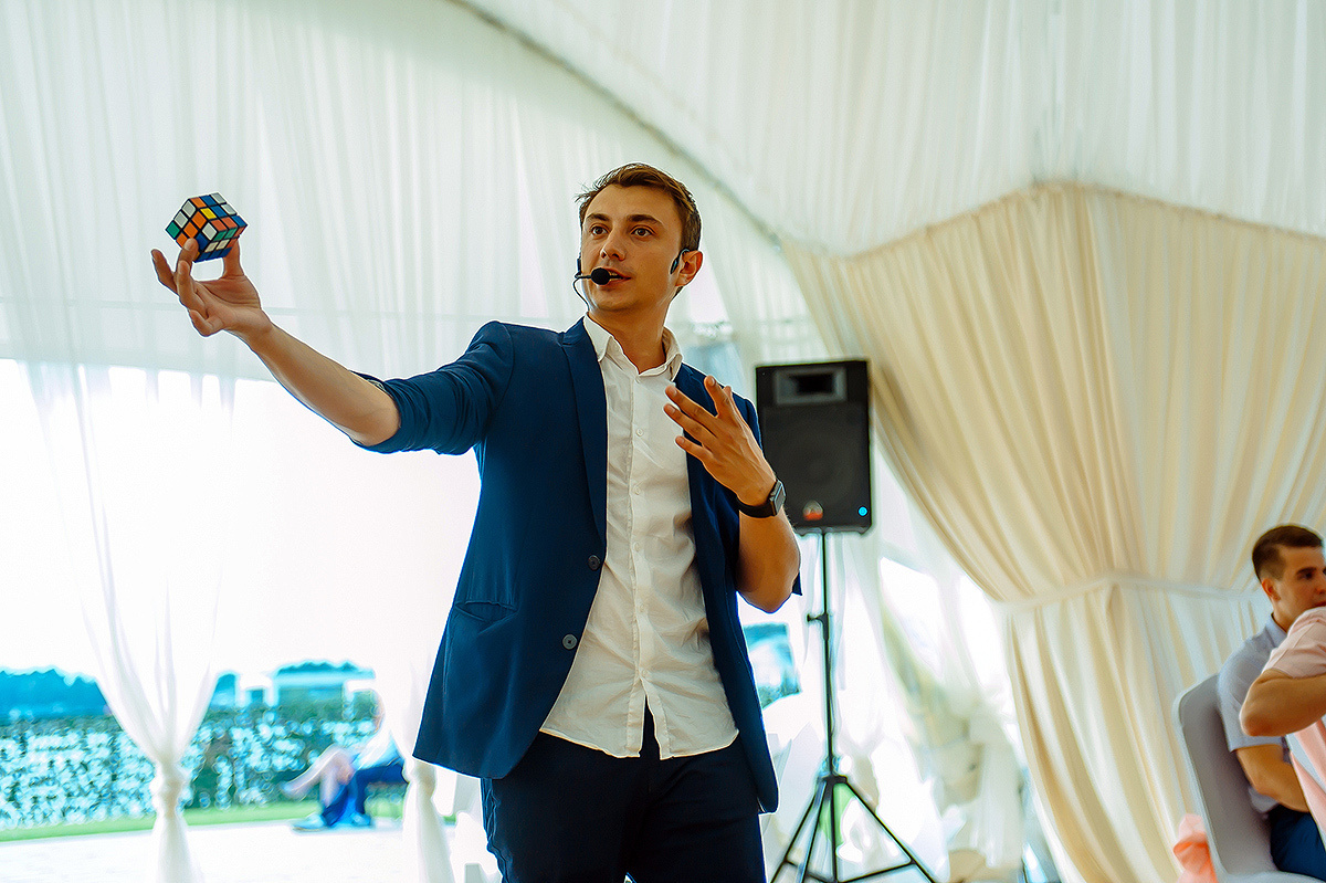 Лена и Денис. Свадебный и семейный фотограф в Новосибирске Александр Счастный