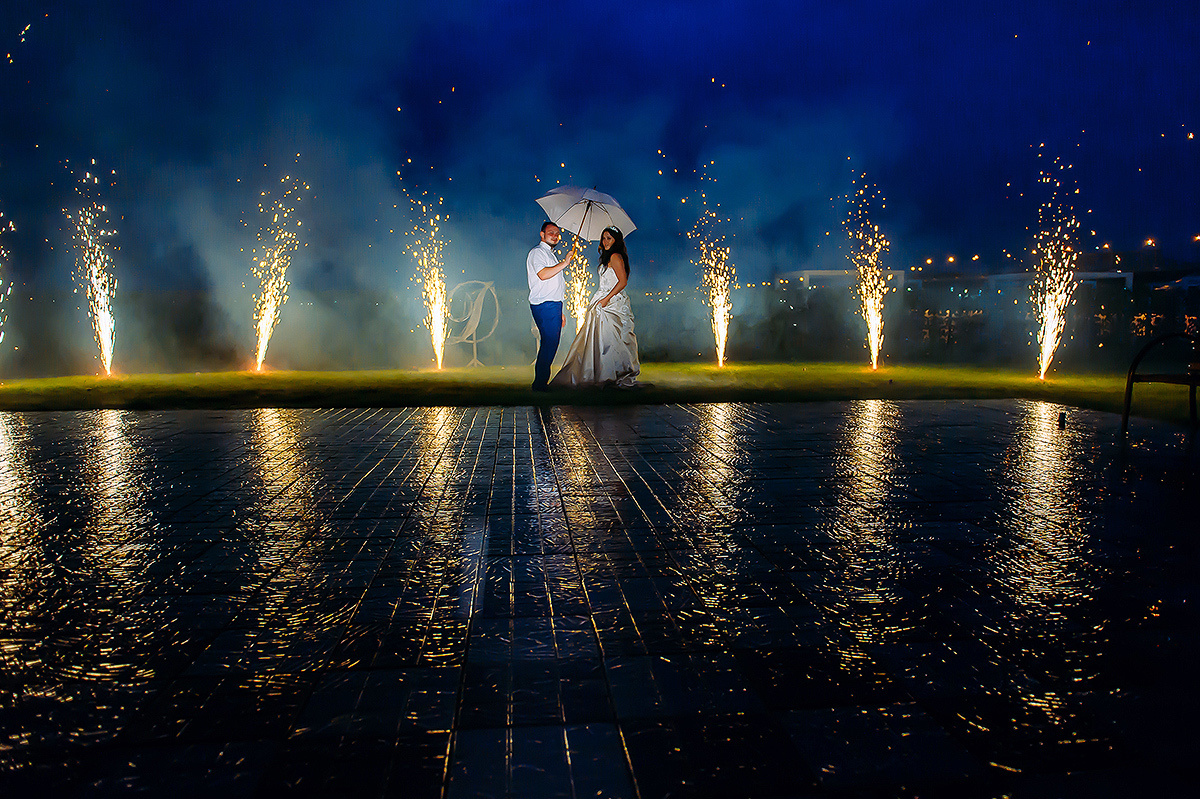 Лена и Денис. Свадебный и семейный фотограф в Новосибирске Александр Счастный