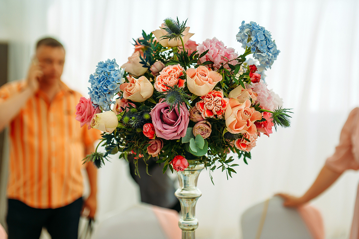Лена и Денис. Свадебный и семейный фотограф в Новосибирске Александр Счастный