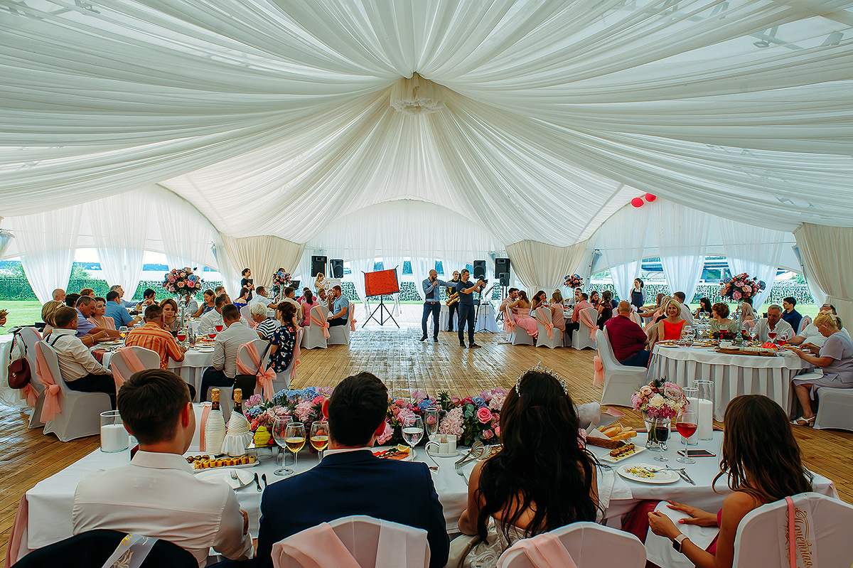 Лена и Денис. Свадебный и семейный фотограф в Новосибирске Александр Счастный