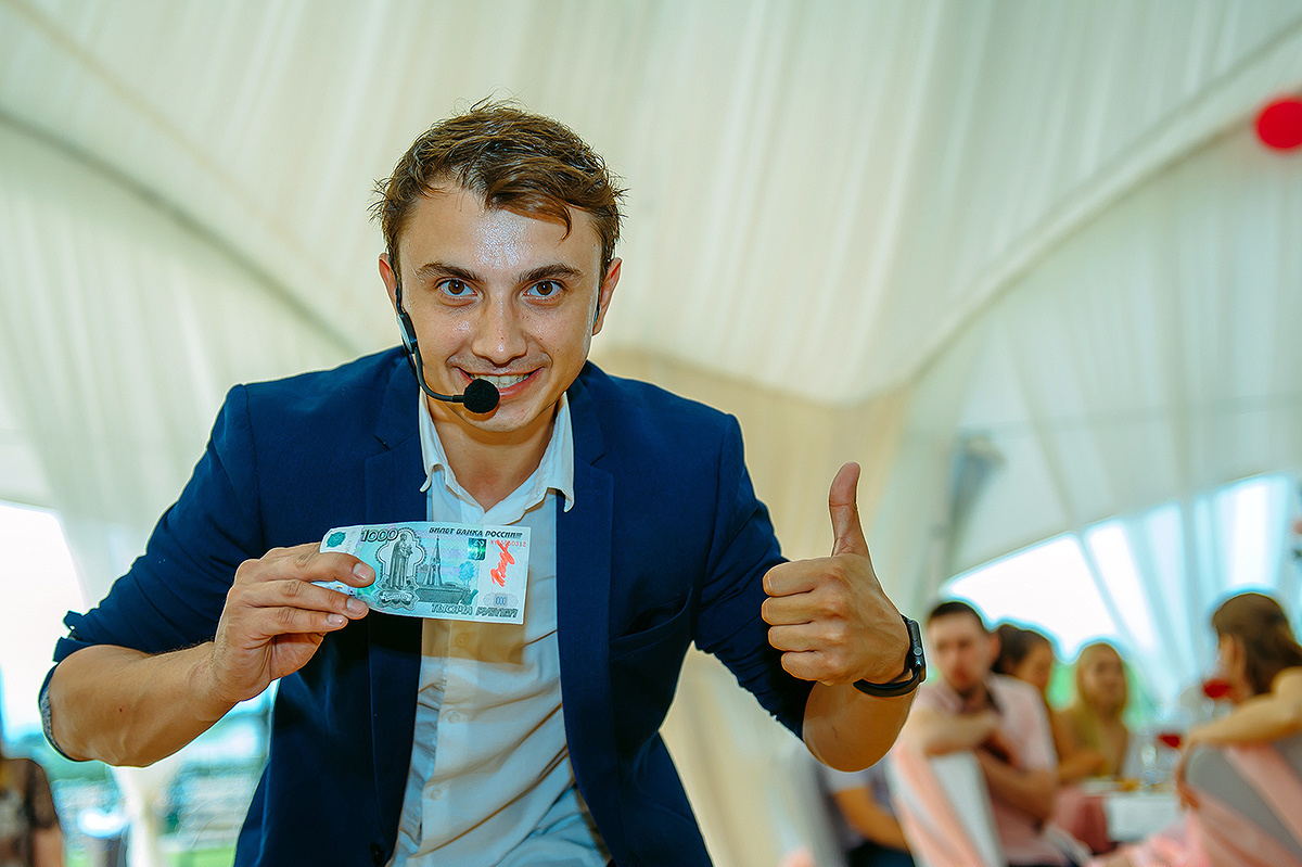 Лена и Денис. Свадебный и семейный фотограф в Новосибирске Александр Счастный