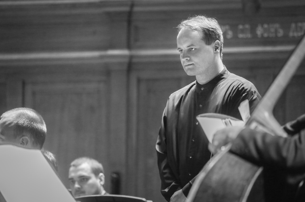 Оперный класс в честь Елены Образцовой. Дарья Письменюк / Darya Leitstern — фотограф, музыкант, журналист, путешественник