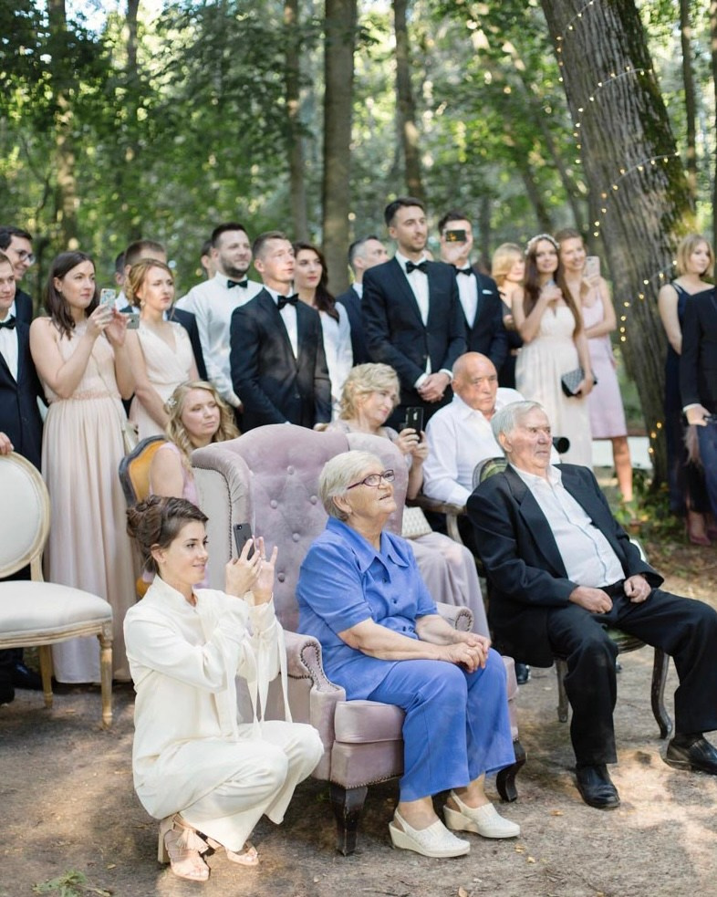 Иван & Дарья. Агентство по организации мероприятий