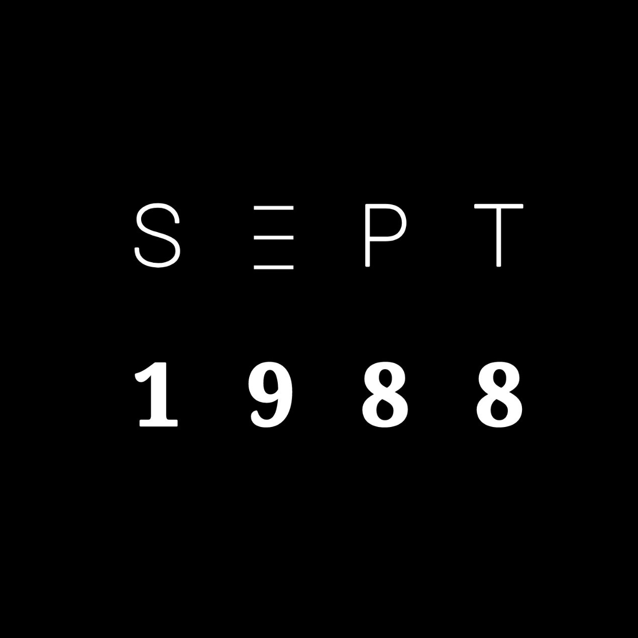 SEPT 1988 / о большой любви к чёрному / дизайнерская одежда и аксессуары ручной работы исключительно чёрного цвета. Елена Тазутдинова — Фотограф. Дизайнер одежды. Визуальный артист. Екатеринбург