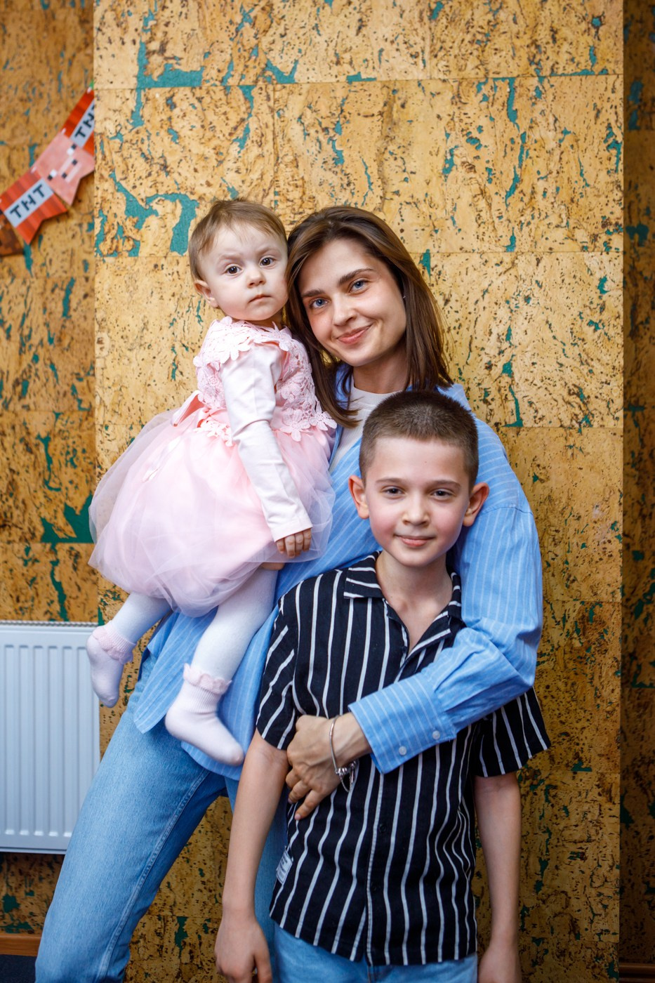 Софья 1 годик. Детская комната «Локо мотив» Волжский. Фотографы в городе Волгограде — Людмила Агеева и Алексей Околелов