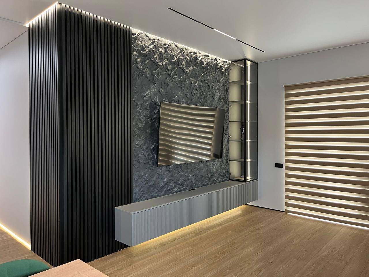 Готовые проекты. Дизайн студия Алёны Аксютиной. A2 Design Studio