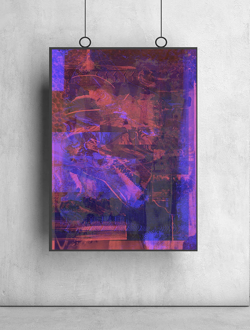 Multi Tales. ALEXANDRA MALAKHOVA