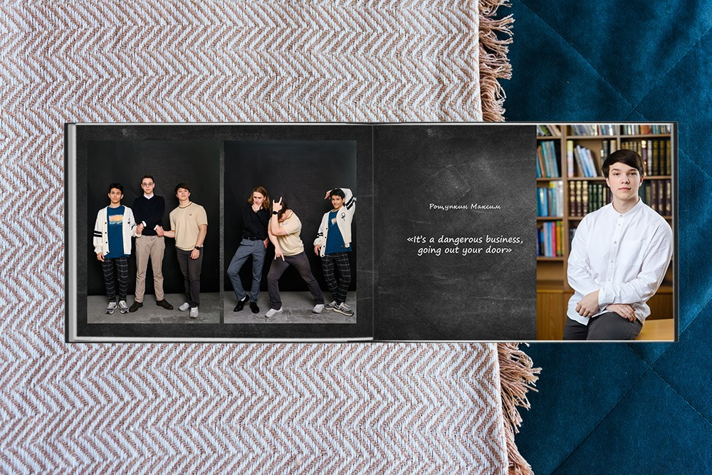 Выпускные альбомы в Томской области. Студия выпускных альбомов Ольги Галкиной. Томск