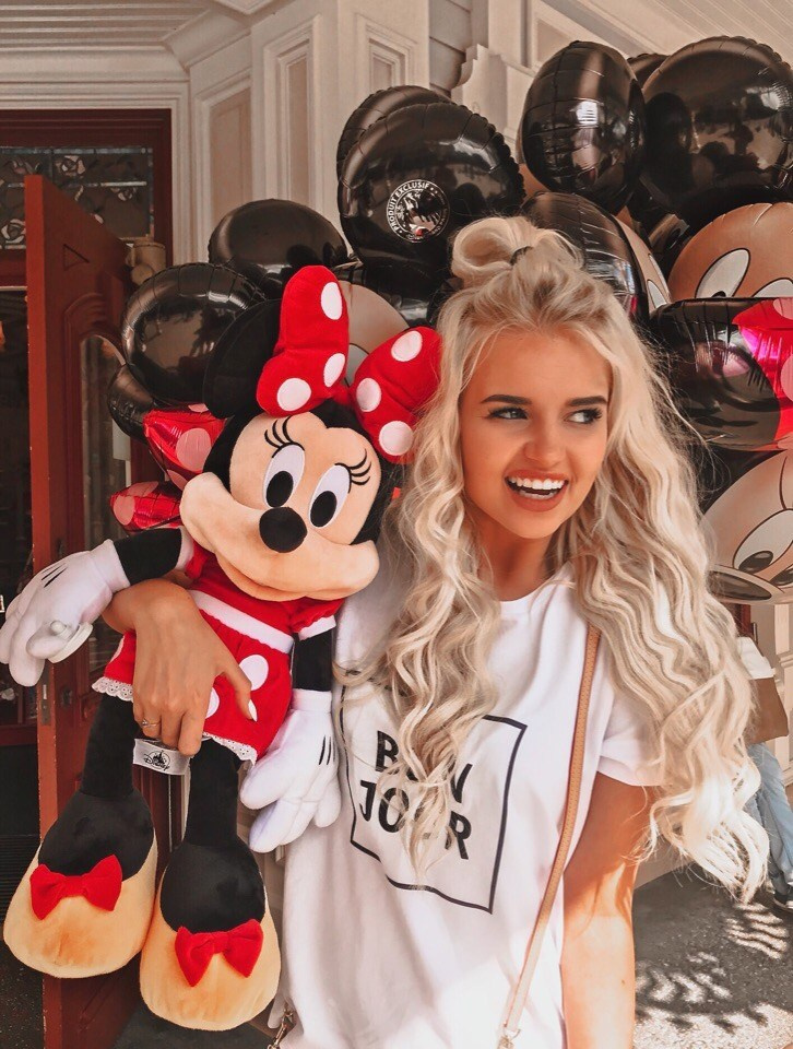 Яна Панковская. Фотограф для маркетплейсов Михаил Бове