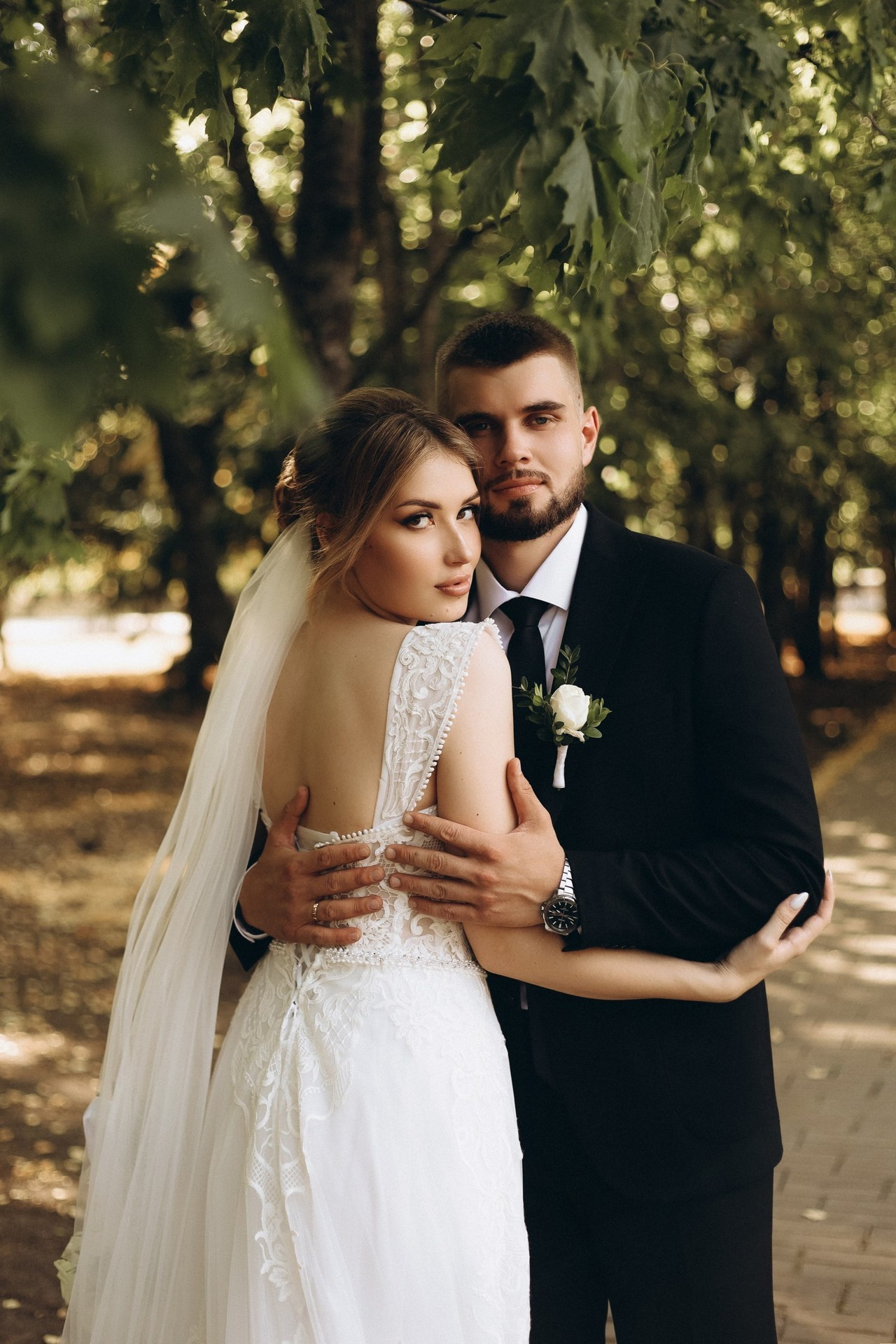 Отзывы. Свадебный фотограф Татьяна Курганская