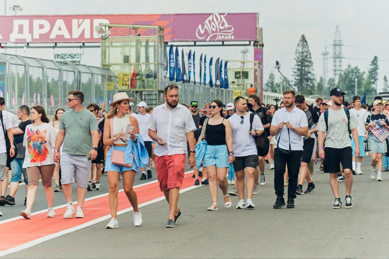 Event. Фотограф и видеограф Сергеева Катерина