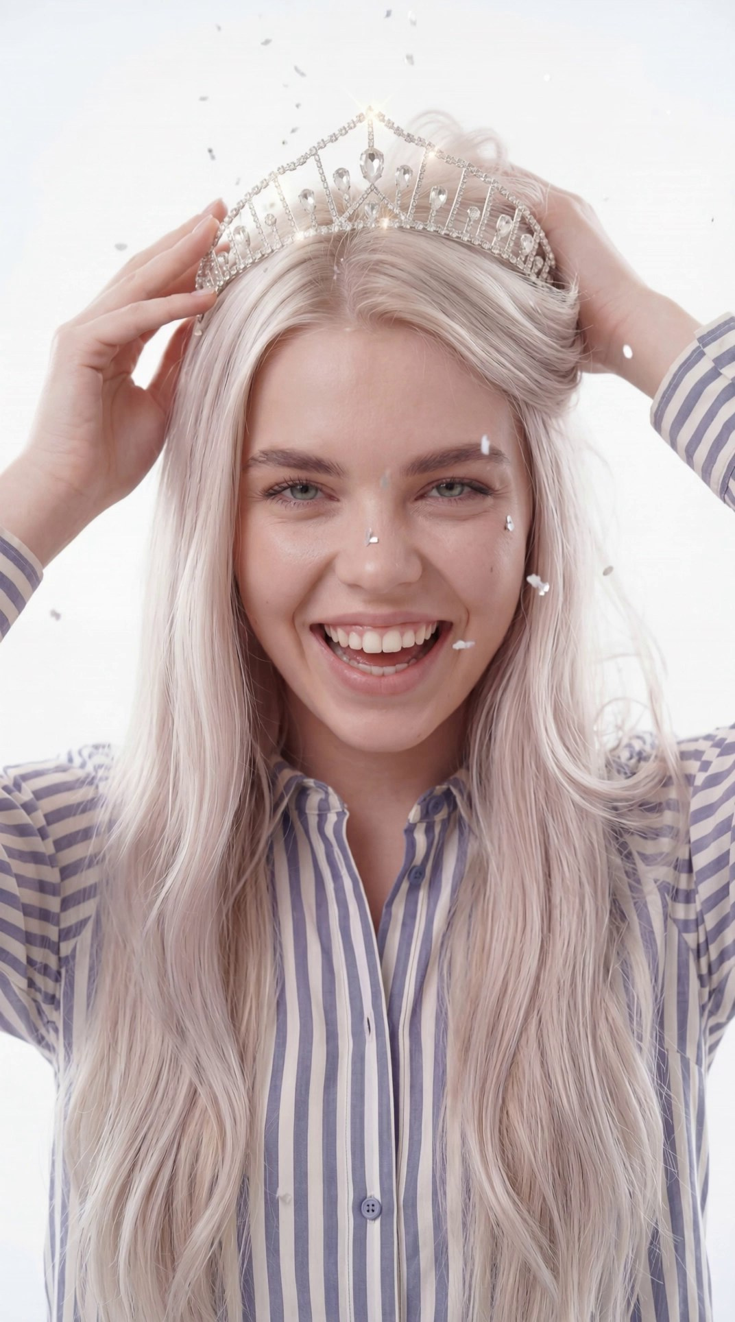 Студия ИИ-фотографий: Фотореалистичные AI-модели, имиджевые и каталожные съемки. 3D визуализация интерьера и архитектурной среды