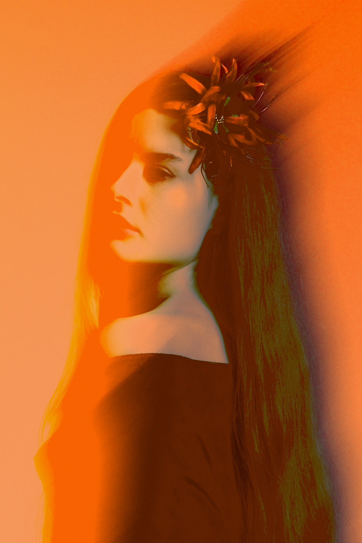 Арты и постеры из фотографий