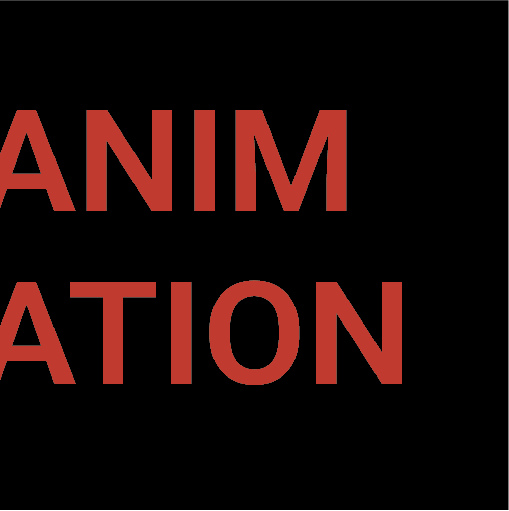 animation