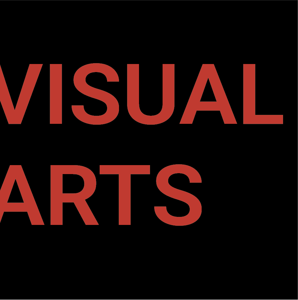visual arts