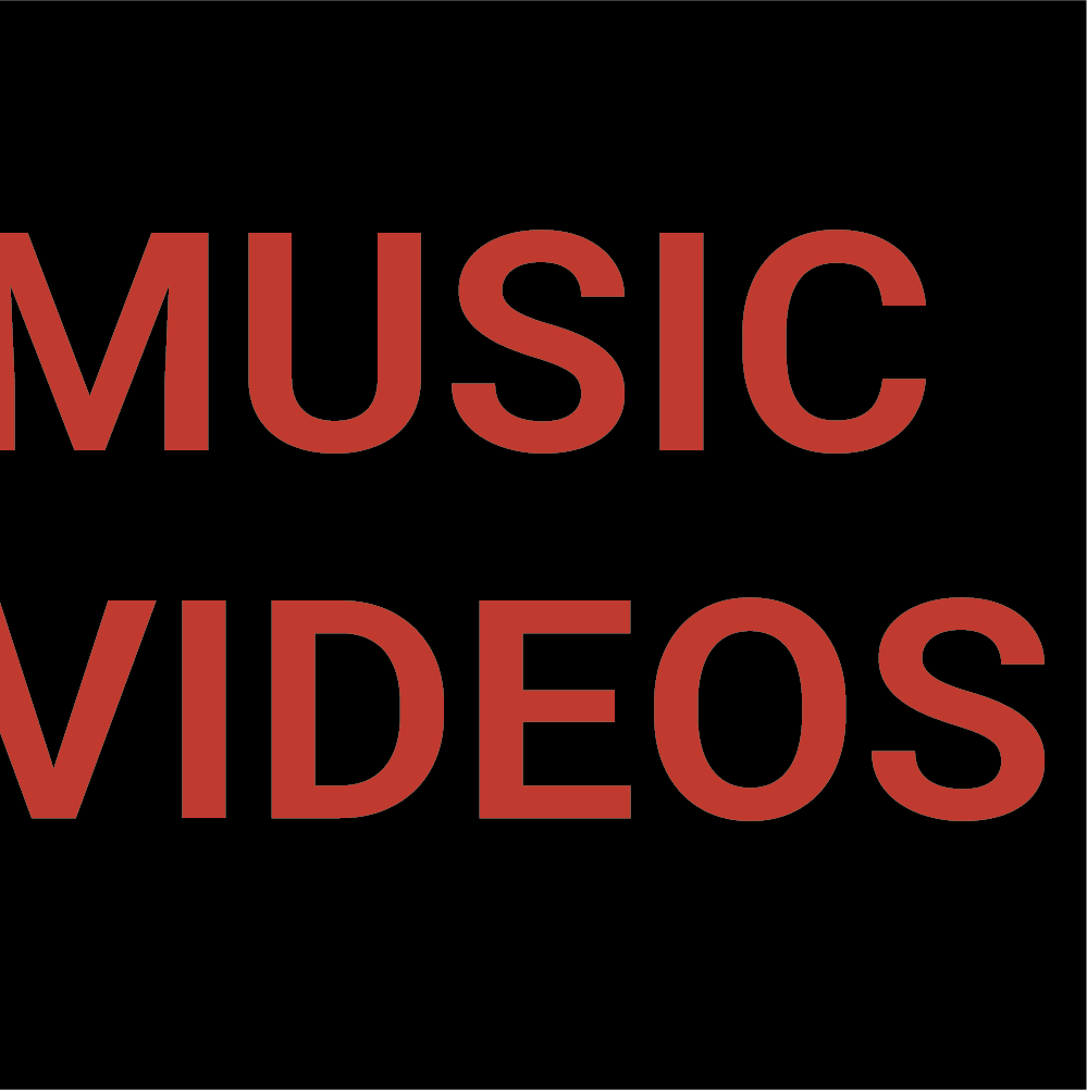 music videos