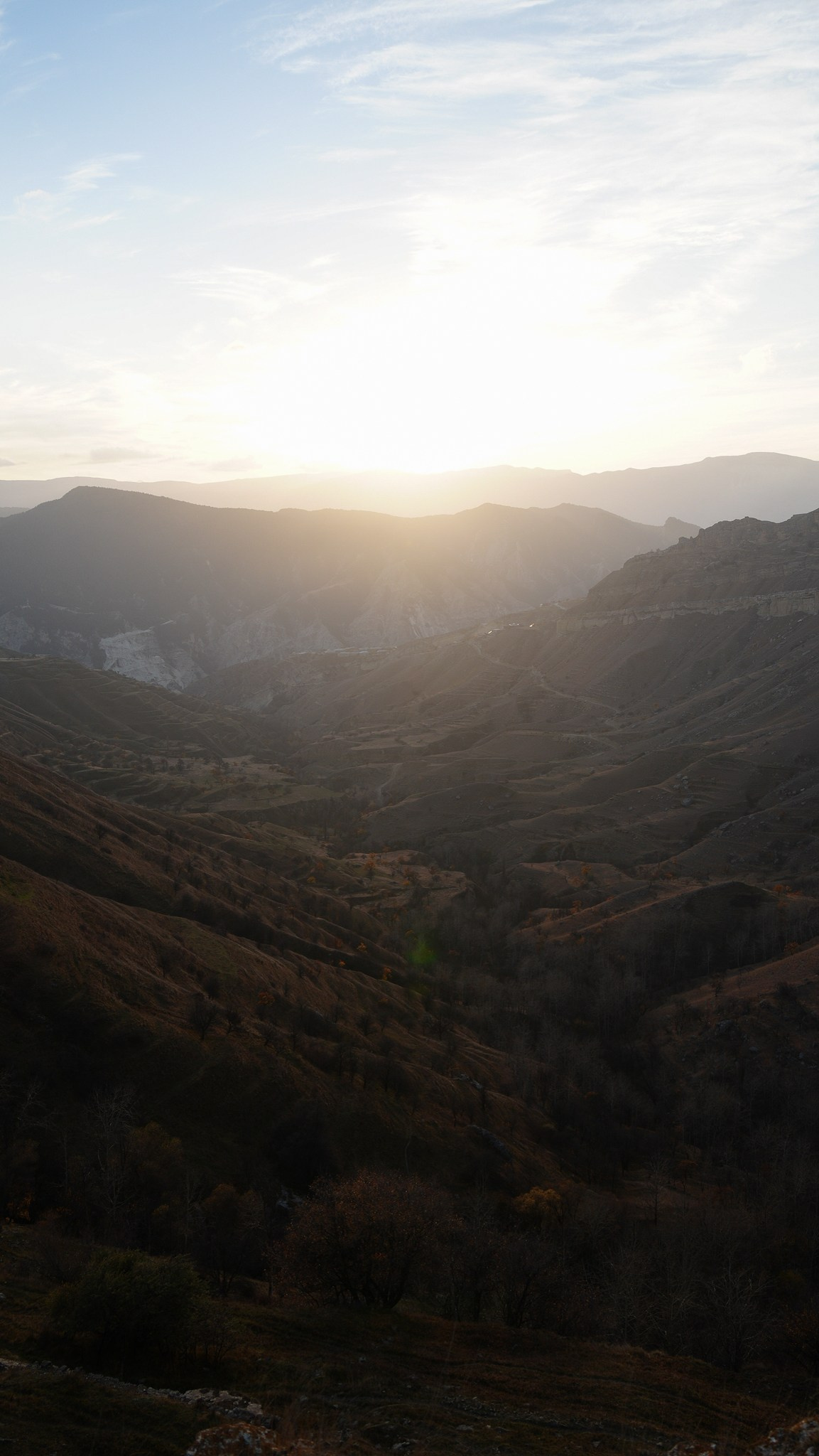 Дагестан 2023. Человек с фотокамерой