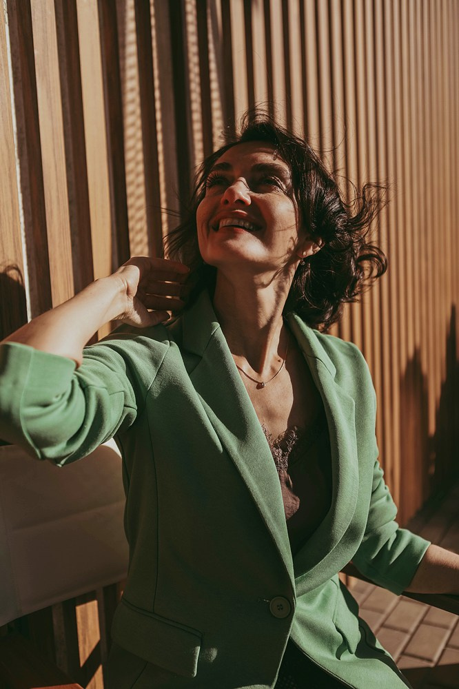 Прекрасная Марина!. Катя Сидор — фотограф в Москве