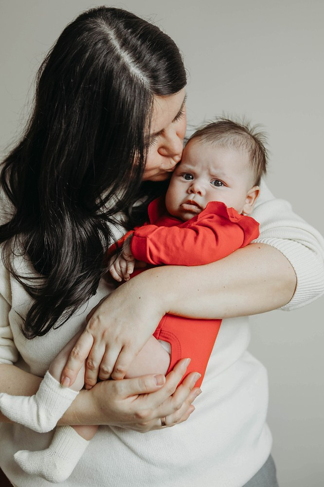 Домашняя фотосессия. Катя Сидор — фотограф в Москве