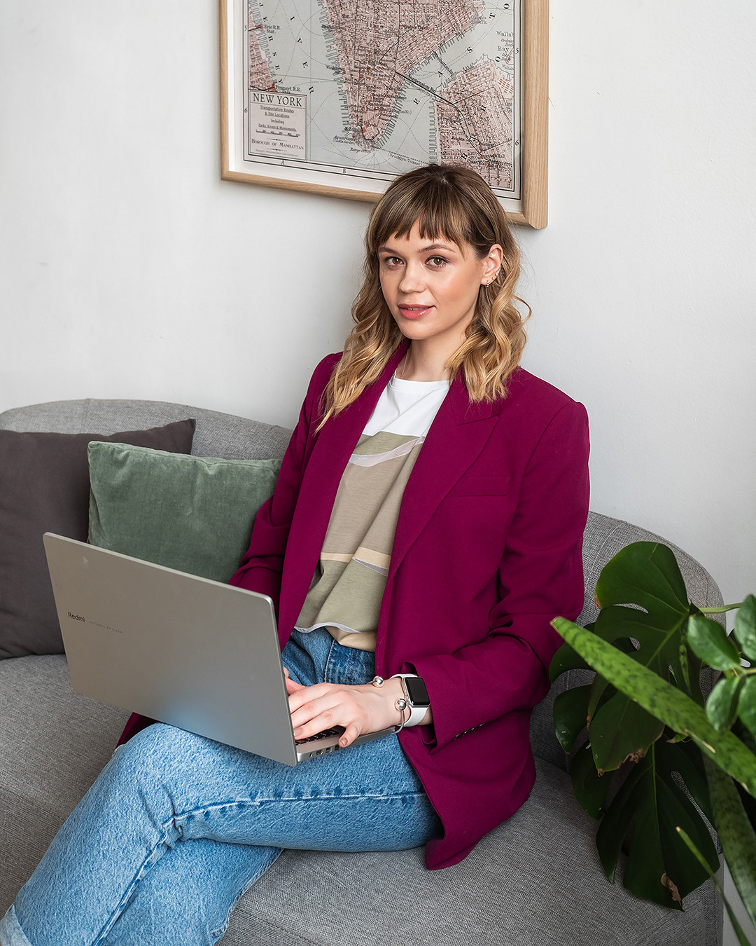 Наталья. doTERRA. Предметный Фотограф Москва