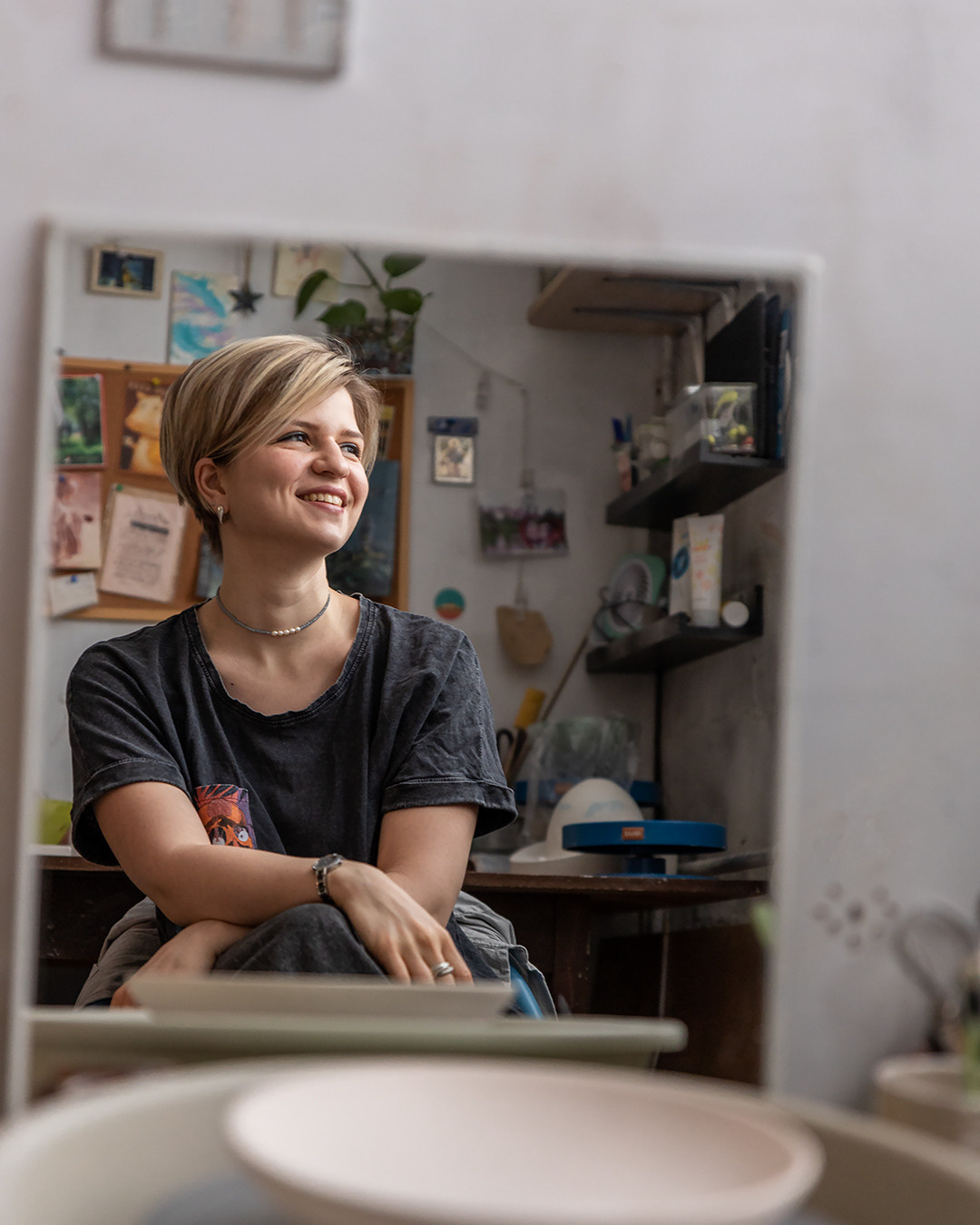 Masha's ceramics. Предметный Фотограф Москва