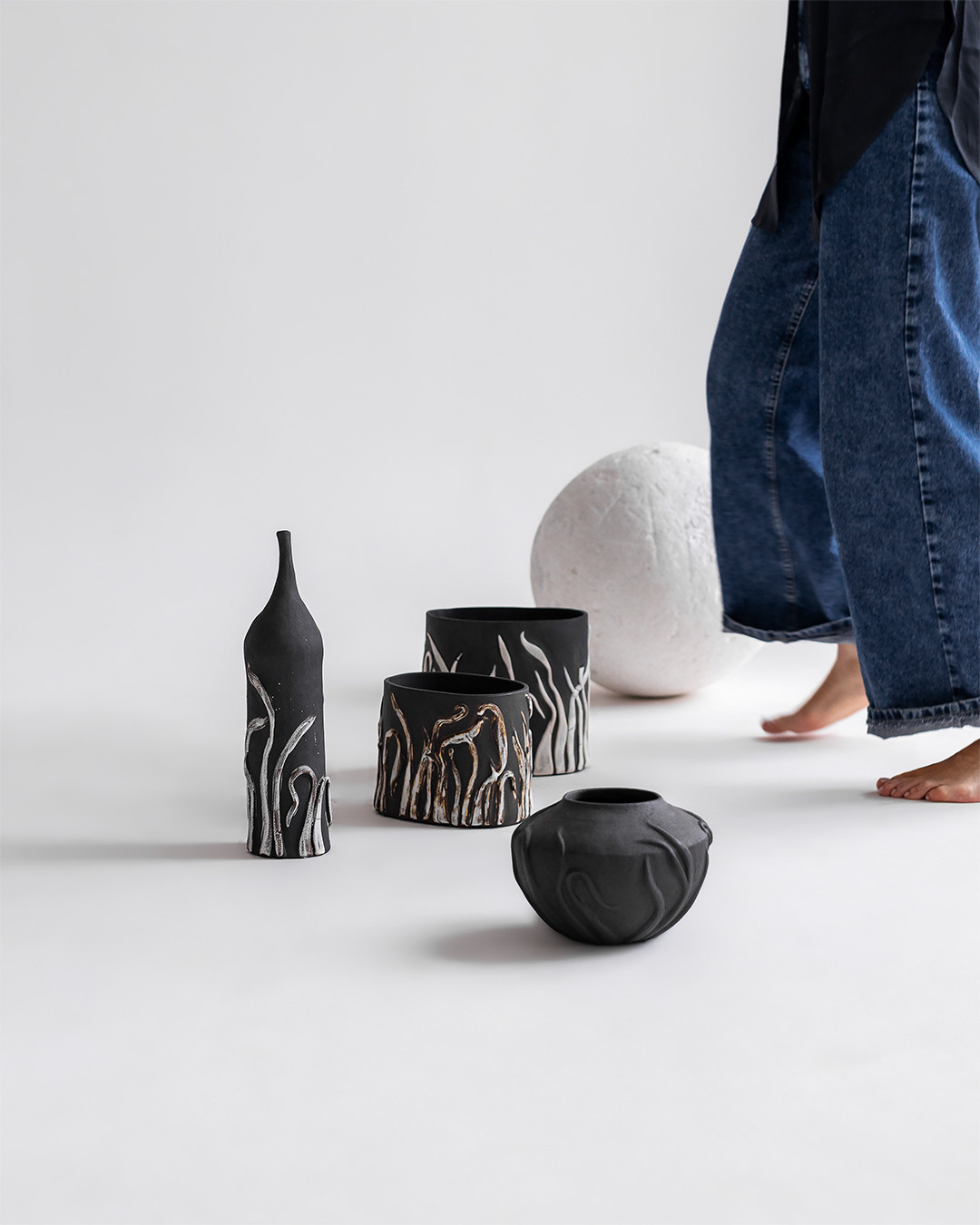 Masha's ceramics. Предметный Фотограф Москва