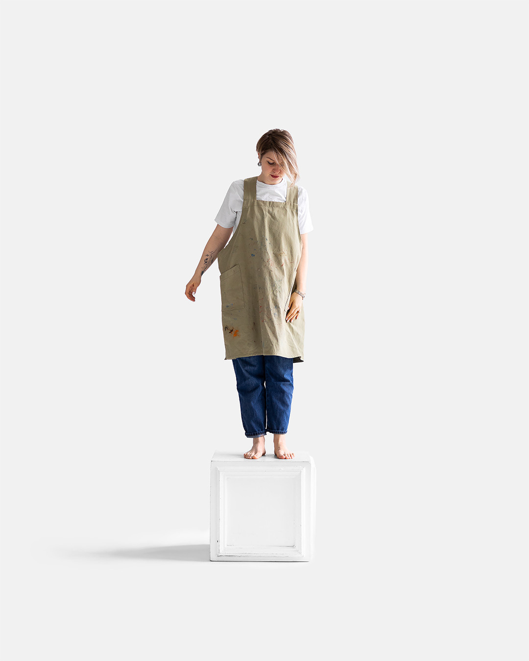 Masha's ceramics. Предметный Фотограф Москва