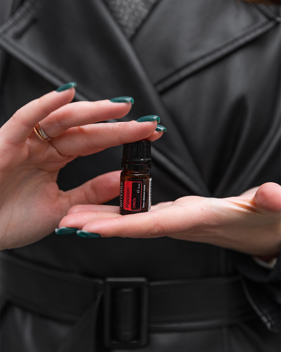 Наталья. doTERRA. Предметный Фотограф Москва