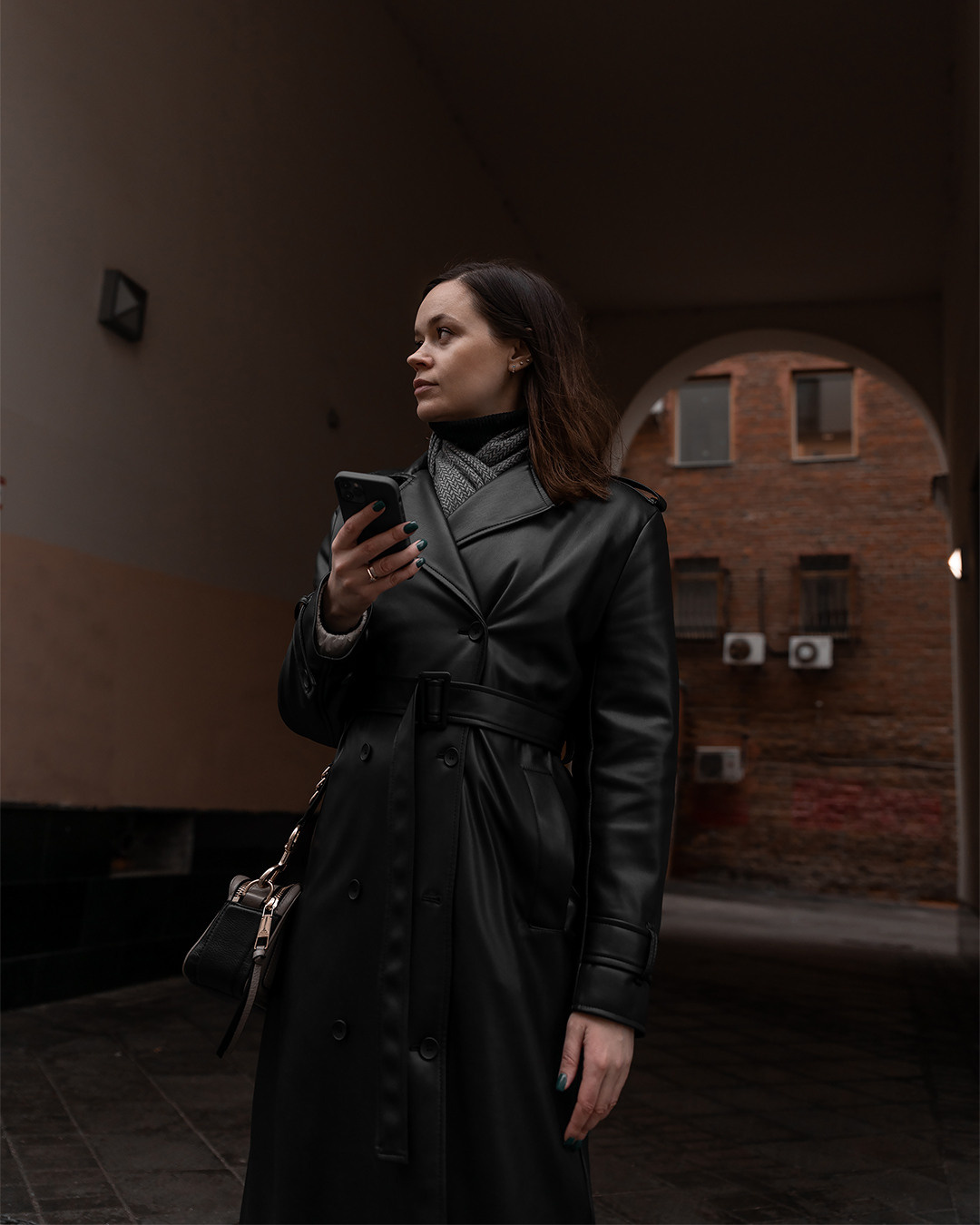 Наталья. doTERRA. Предметный Фотограф Москва