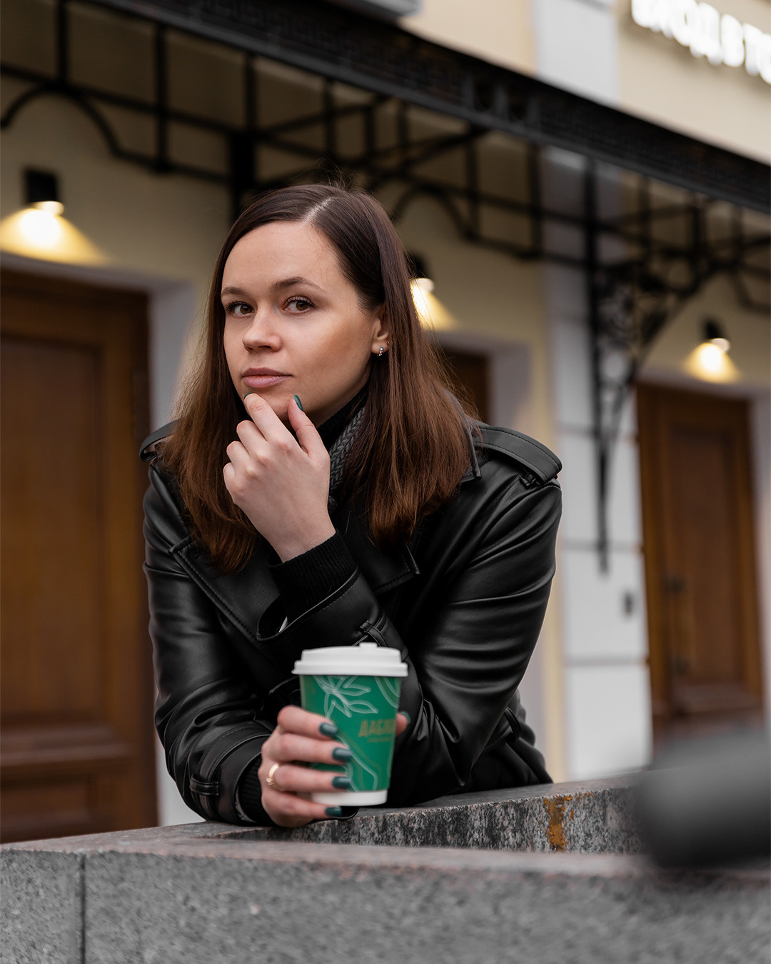 Наталья. doTERRA. Предметный Фотограф Москва